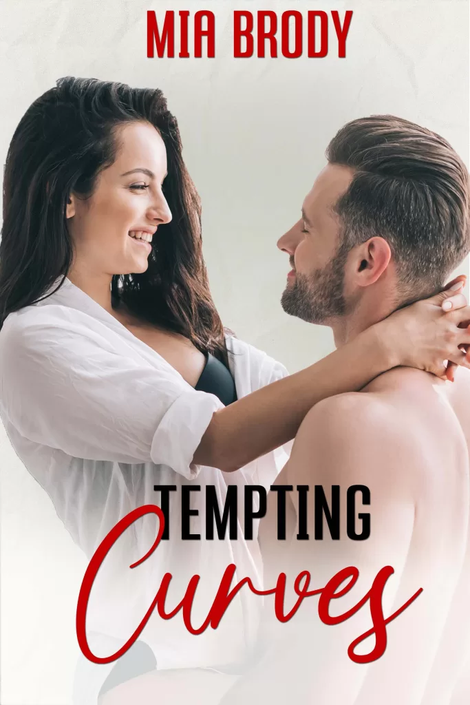 Tempting Curves by Mia Brody