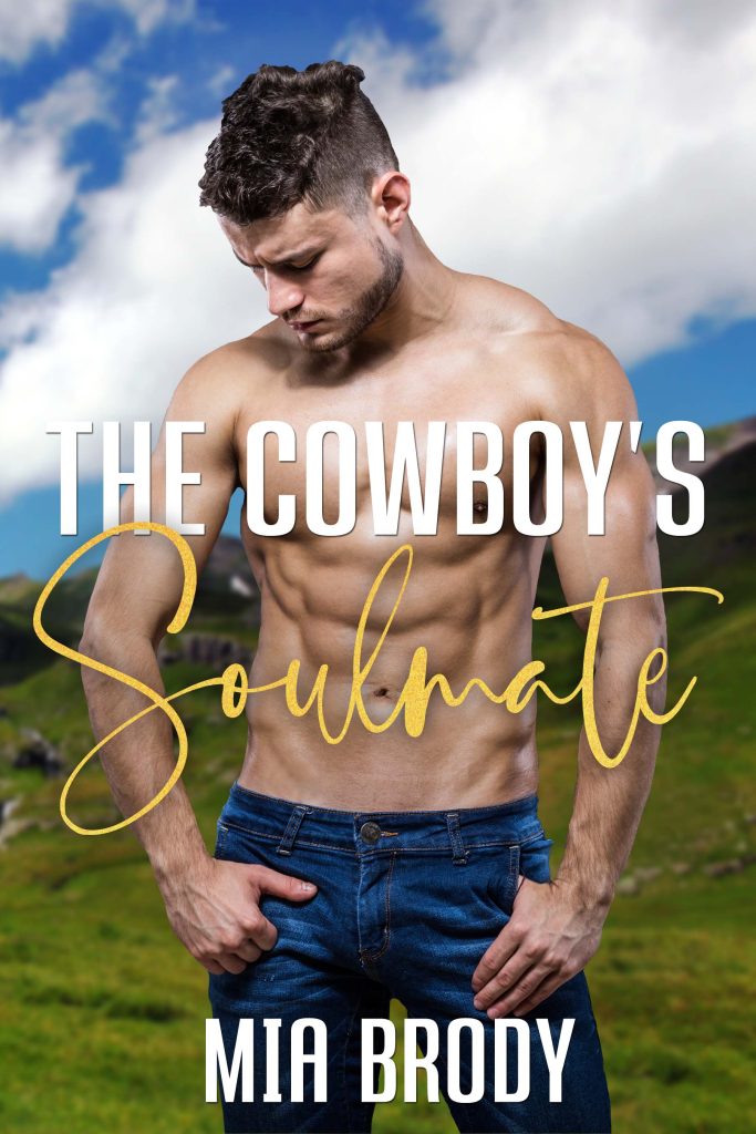 The Cowboy's Soulmate by Mia Brody