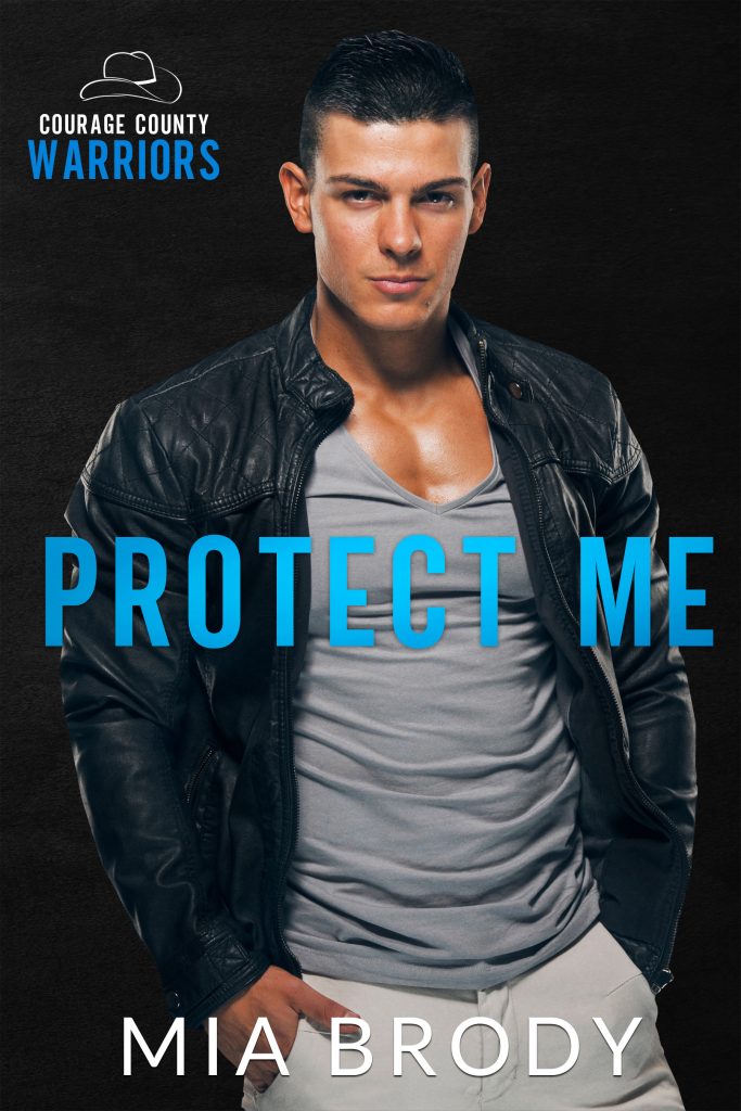 Protect Me by Mia Brody