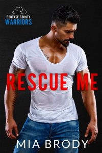 Rescue Me Bonus Scene