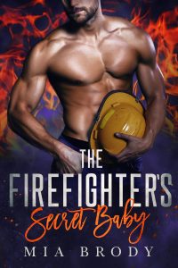 The Firefighter’s Secret Baby Bonus Scene