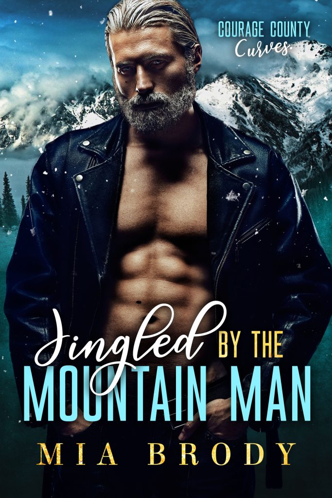 Jingled by the Mountain Man by Mia Brody